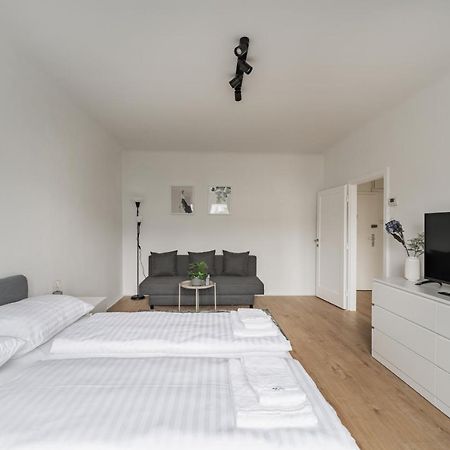 Homely Apartment - 10 Minutes To Stephansplatz Вена Экстерьер фото