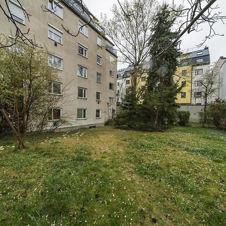 Homely Apartment - 10 Minutes To Stephansplatz Вена Экстерьер фото