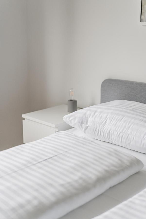 Homely Apartment - 10 Minutes To Stephansplatz Вена Экстерьер фото