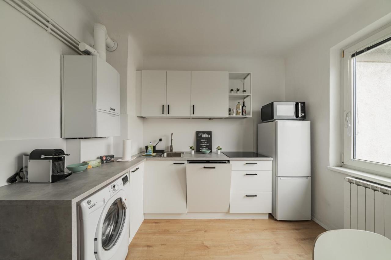 Homely Apartment - 10 Minutes To Stephansplatz Вена Экстерьер фото