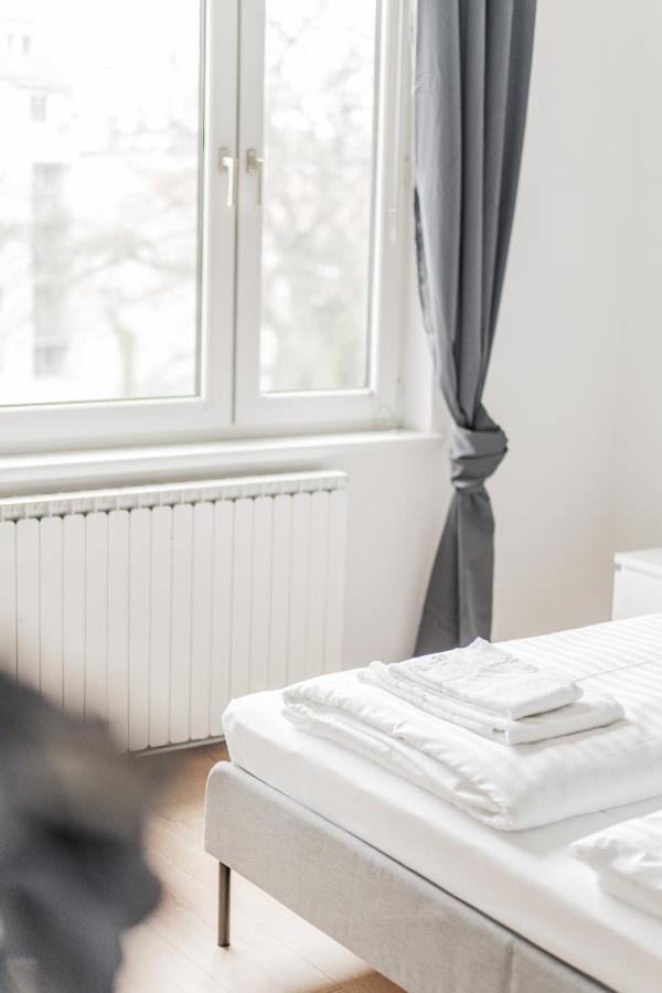 Homely Apartment - 10 Minutes To Stephansplatz Вена Экстерьер фото
