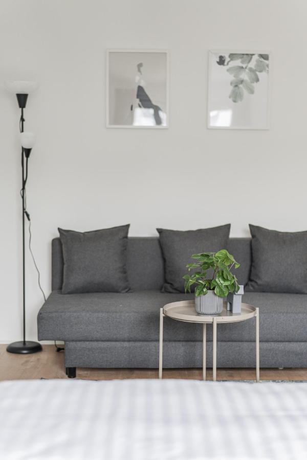 Homely Apartment - 10 Minutes To Stephansplatz Вена Экстерьер фото