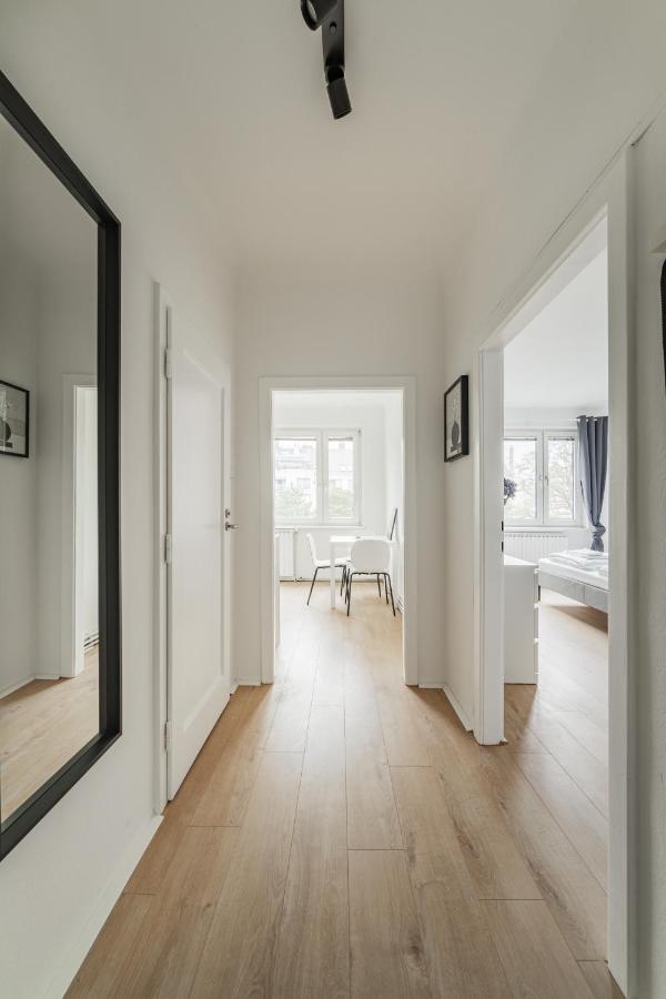 Homely Apartment - 10 Minutes To Stephansplatz Вена Экстерьер фото