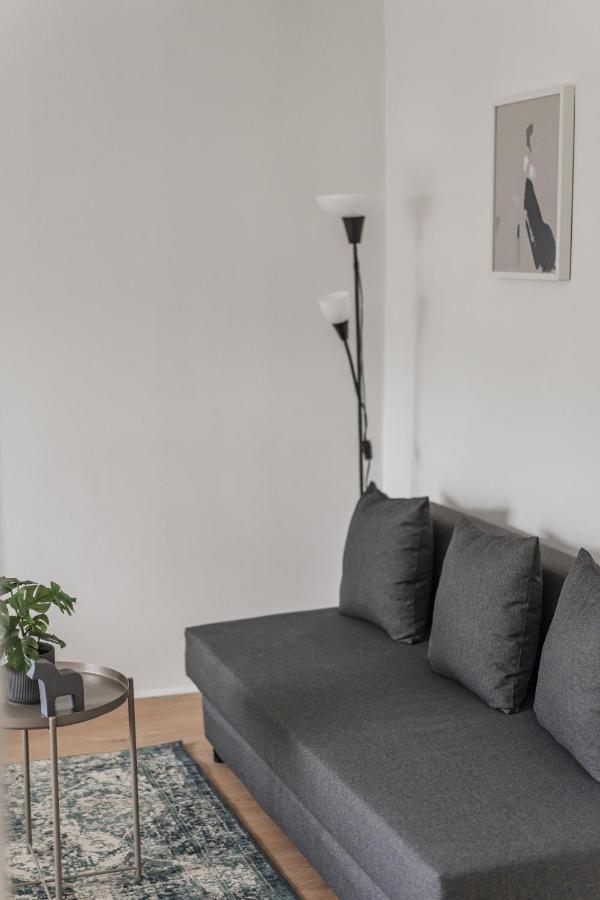 Homely Apartment - 10 Minutes To Stephansplatz Вена Экстерьер фото