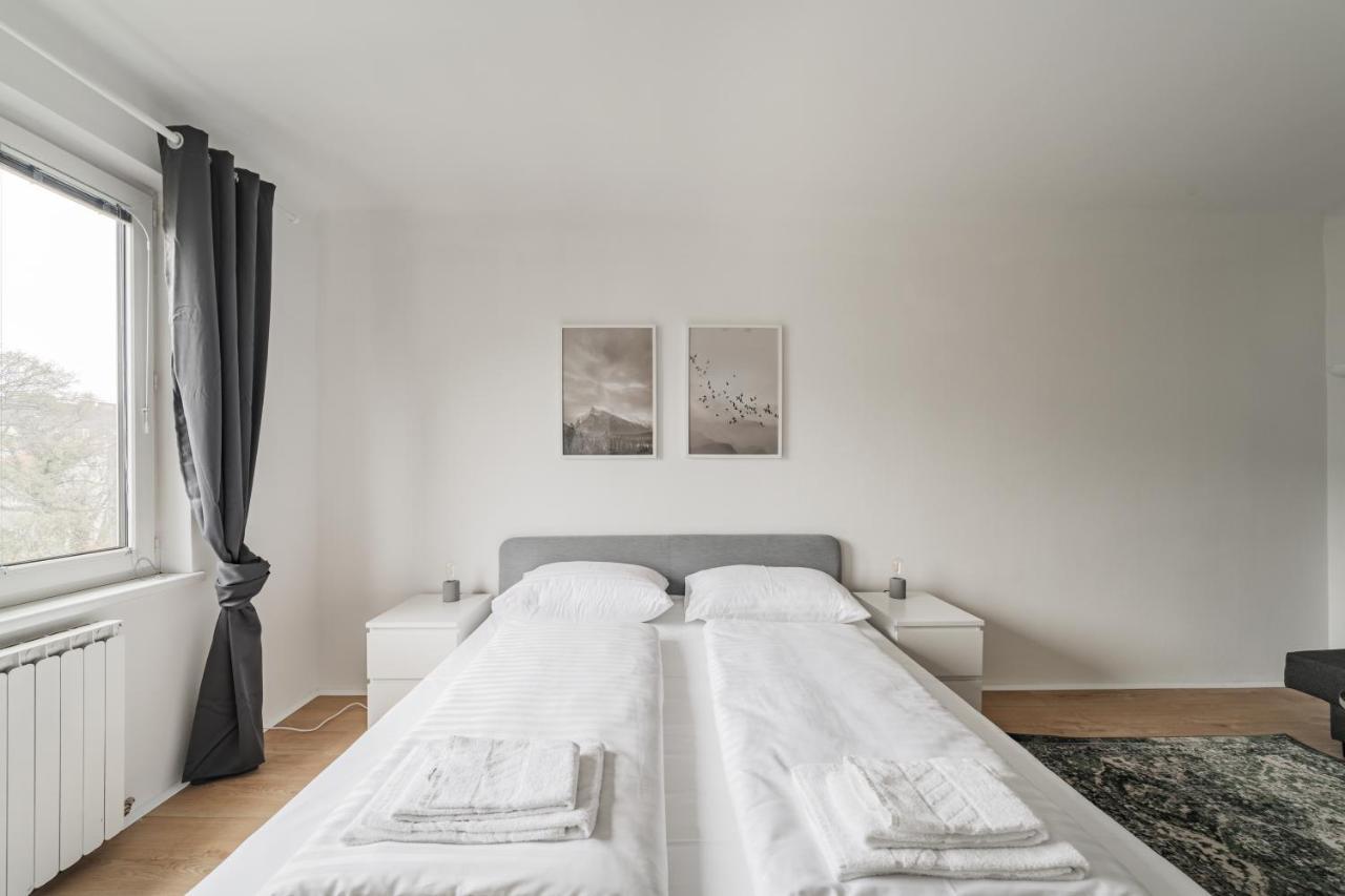 Homely Apartment - 10 Minutes To Stephansplatz Вена Экстерьер фото