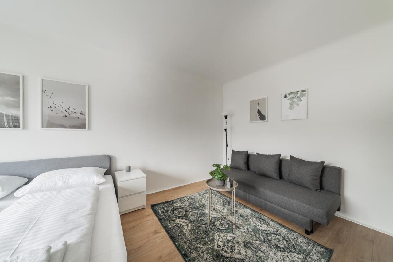 Homely Apartment - 10 Minutes To Stephansplatz Вена Экстерьер фото